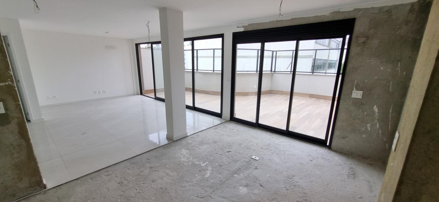 Cobertura à venda com 4 quartos, 213m² - Foto 23