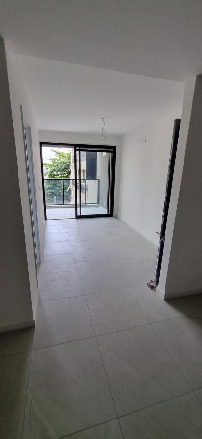 Apartamento à venda com 2 quartos, 60m² - Foto 3