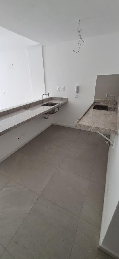 Apartamento à venda com 1 quarto, 47m² - Foto 5