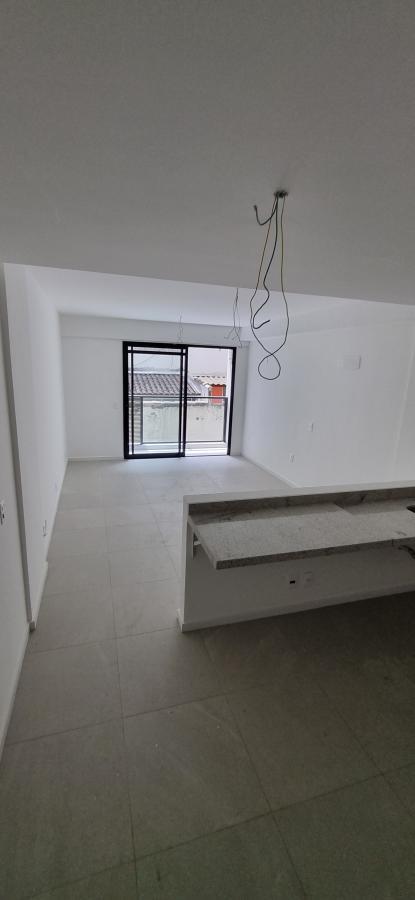 Apartamento à venda com 1 quarto, 47m² - Foto 4