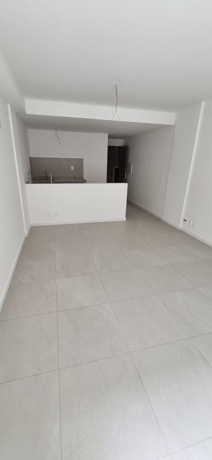 Apartamento à venda com 1 quarto, 47m² - Foto 3