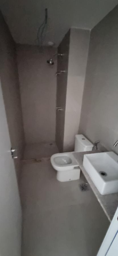 Apartamento à venda com 1 quarto, 47m² - Foto 6