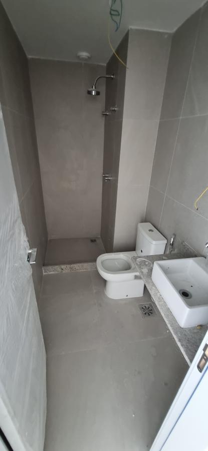 Apartamento à venda com 1 quarto, 35m² - Foto 5