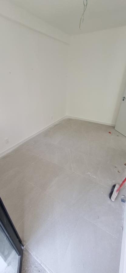 Apartamento à venda com 1 quarto, 35m² - Foto 4