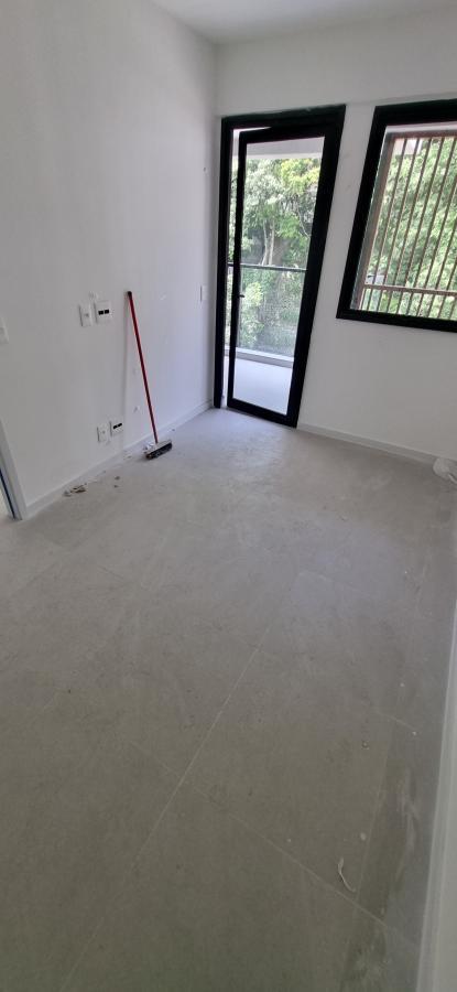 Apartamento à venda com 1 quarto, 35m² - Foto 7