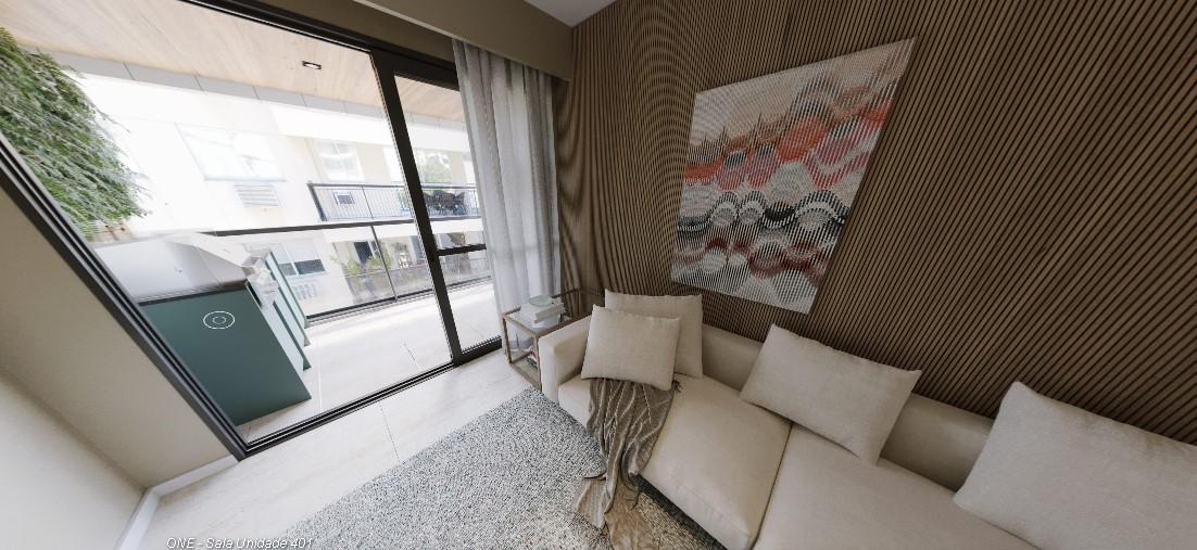 Apartamento à venda com 3 quartos, 91m² - Foto 3