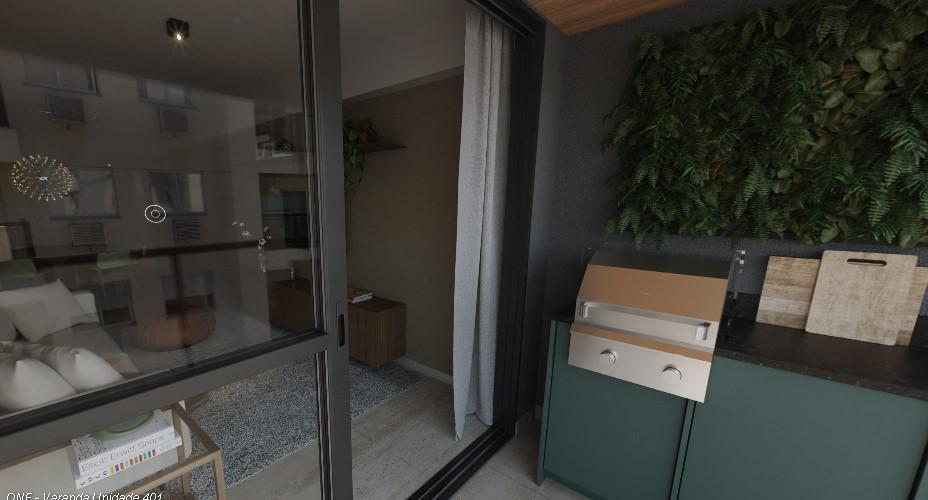 Apartamento à venda com 3 quartos, 91m² - Foto 13