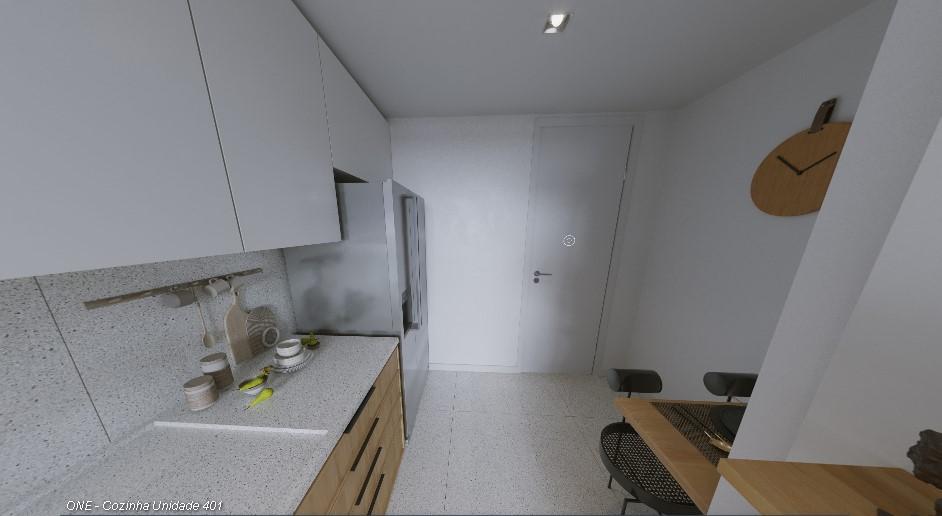 Apartamento à venda com 3 quartos, 91m² - Foto 9