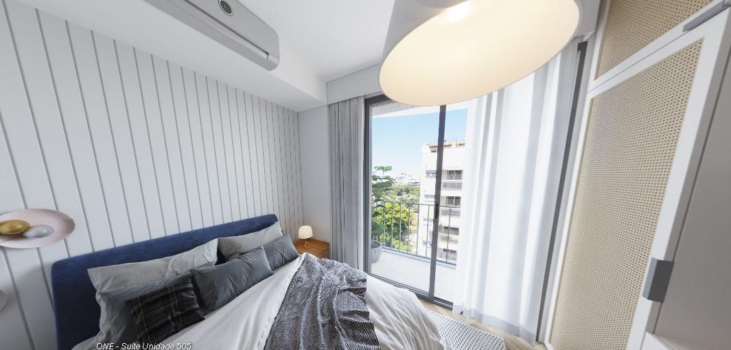 Apartamento à venda com 2 quartos, 72m² - Foto 29