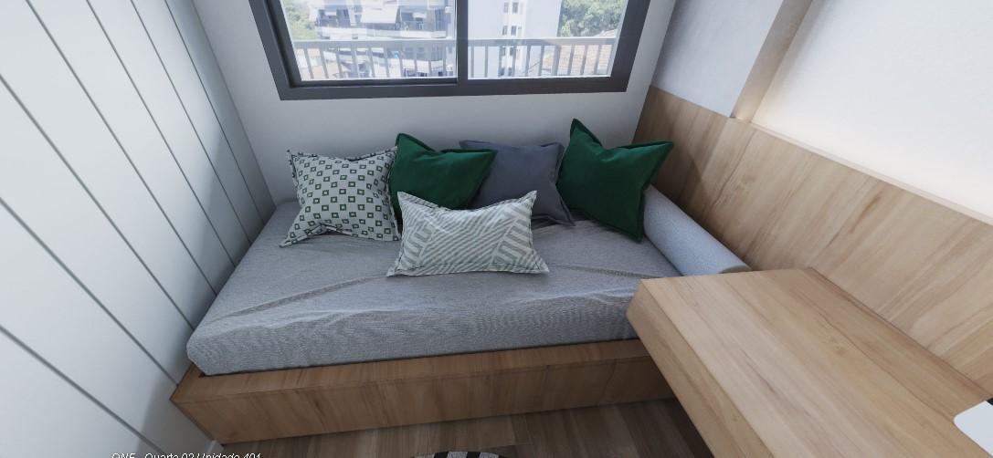 Apartamento à venda com 2 quartos, 72m² - Foto 18