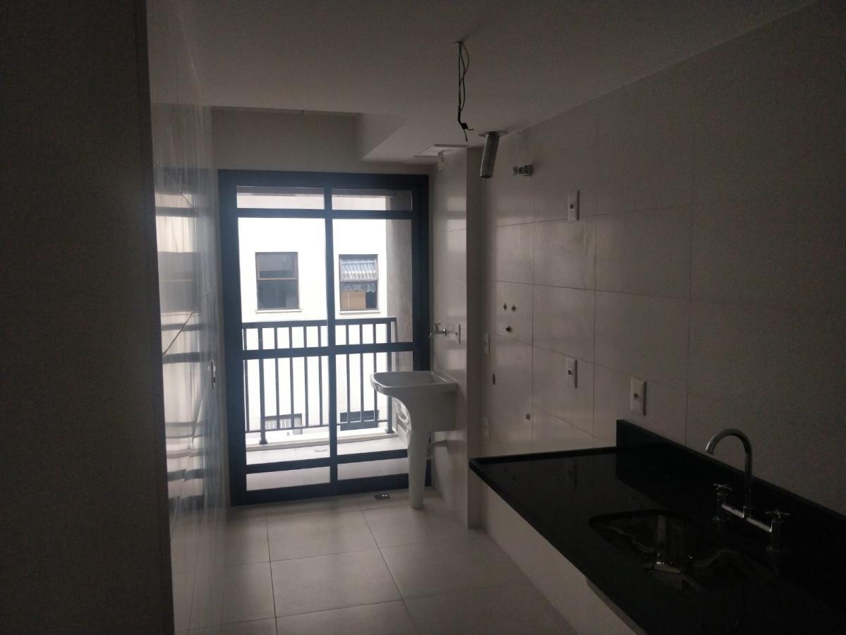 Apartamento à venda com 3 quartos, 110m² - Foto 8