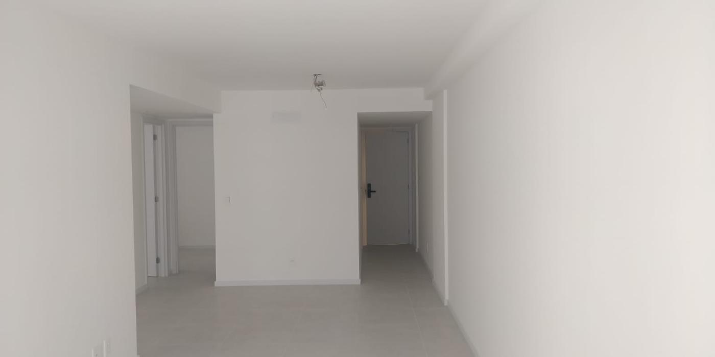 Apartamento à venda com 3 quartos, 110m² - Foto 12