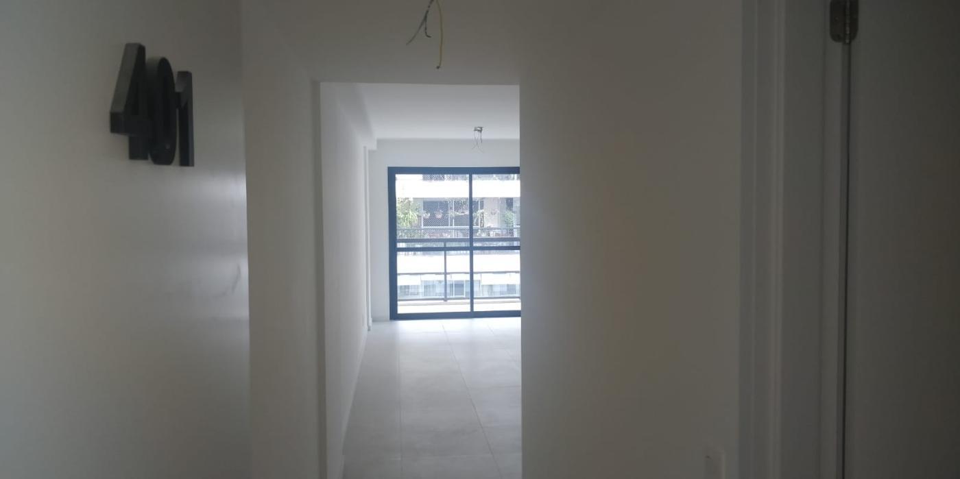 Apartamento à venda com 3 quartos, 110m² - Foto 19