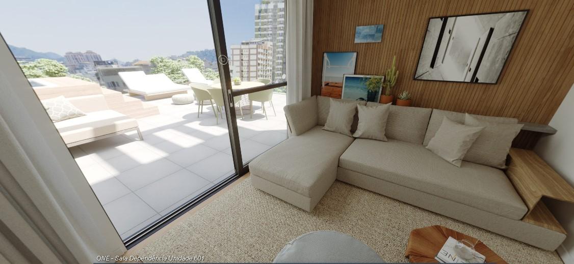 Apartamento à venda com 3 quartos, 150m² - Foto 29