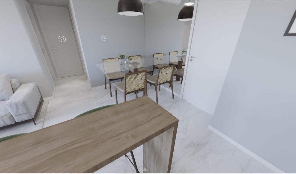 Apartamento à venda com 3 quartos, 150m² - Foto 13