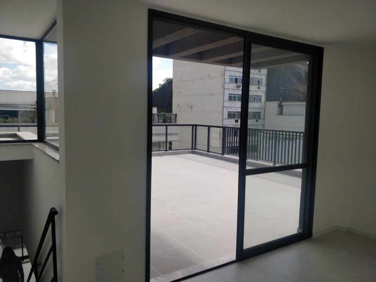 Cobertura à venda com 4 quartos, 221m² - Foto 7