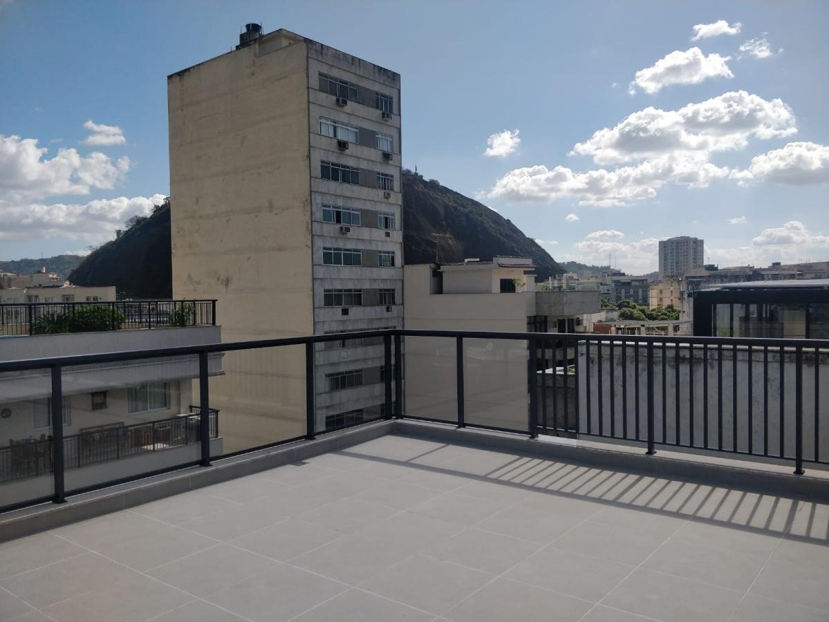 Cobertura à venda com 4 quartos, 221m² - Foto 3