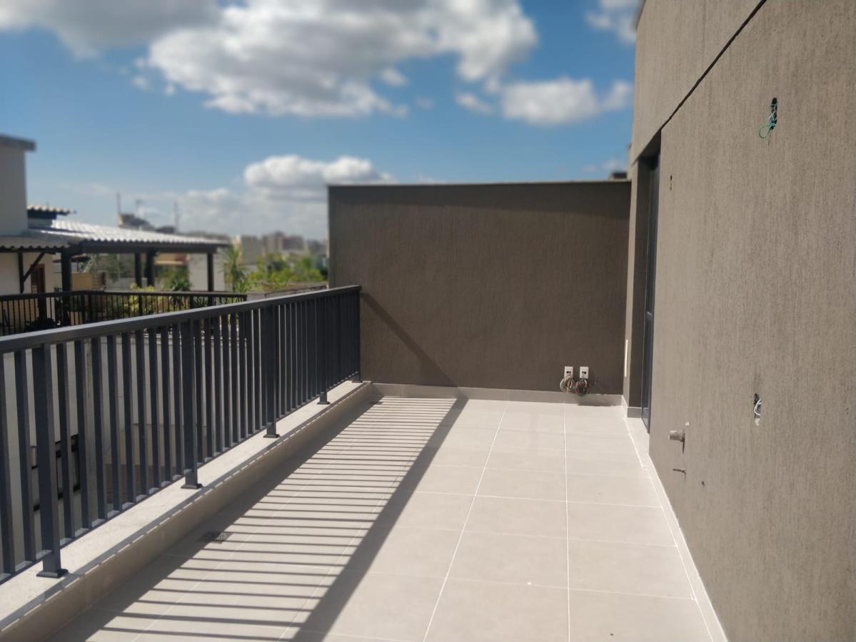 Cobertura à venda com 4 quartos, 221m² - Foto 10