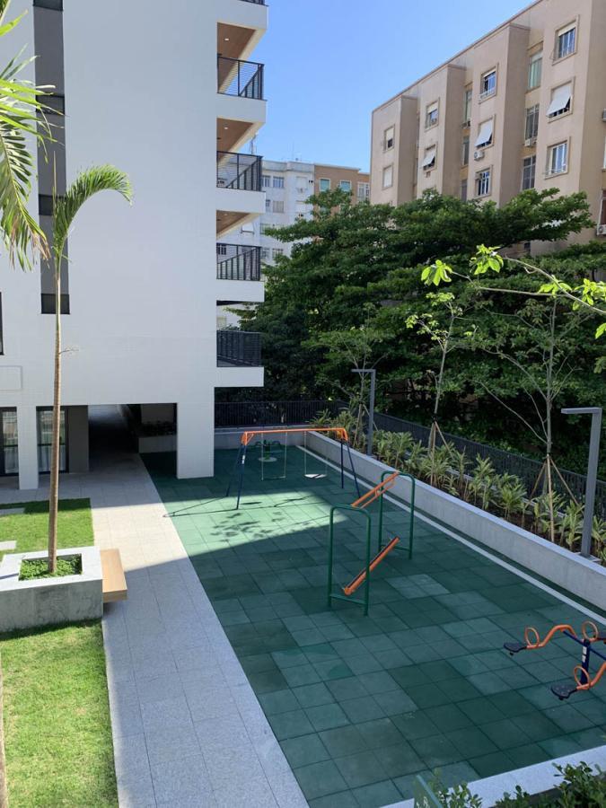 Apartamento à venda com 2 quartos, 72m² - Foto 26