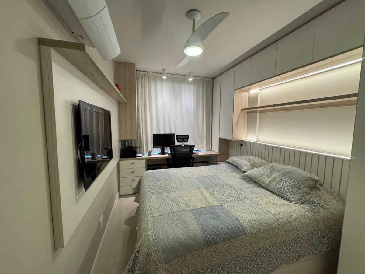 Apartamento à venda com 2 quartos, 72m² - Foto 30