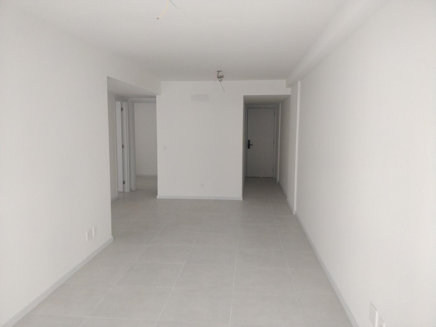 Apartamento à venda com 3 quartos, 110m² - Foto 26