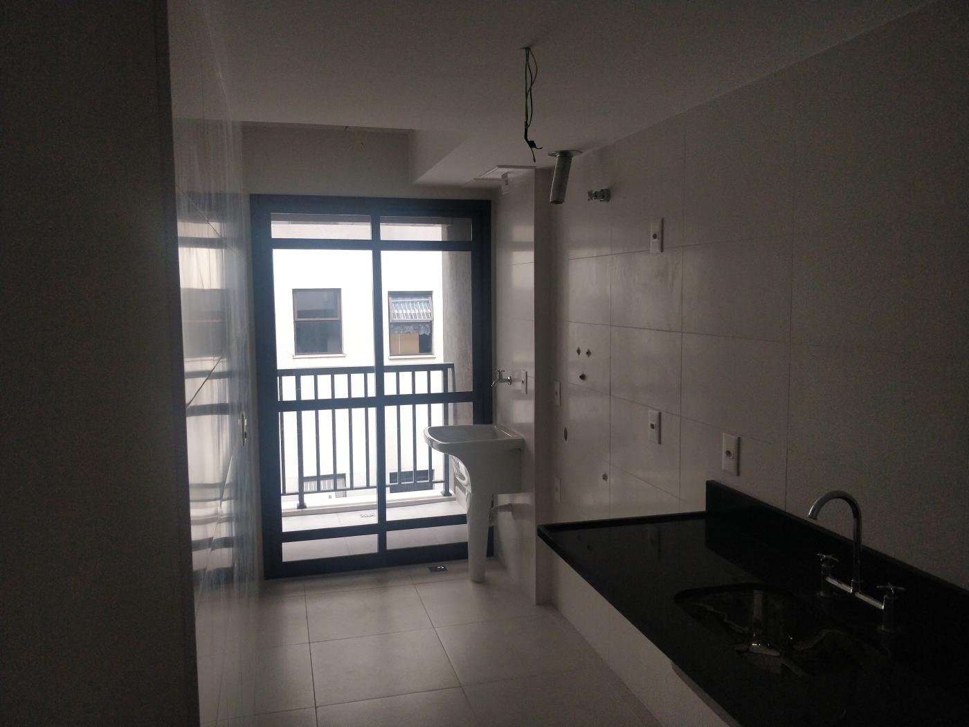 Apartamento à venda com 3 quartos, 110m² - Foto 28