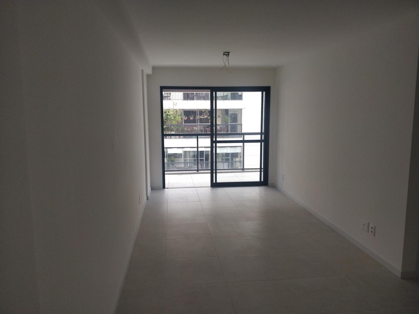 Apartamento à venda com 3 quartos, 110m² - Foto 30