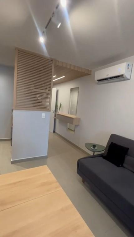 Apartamento à venda com 1 quarto, 38m² - Foto 14