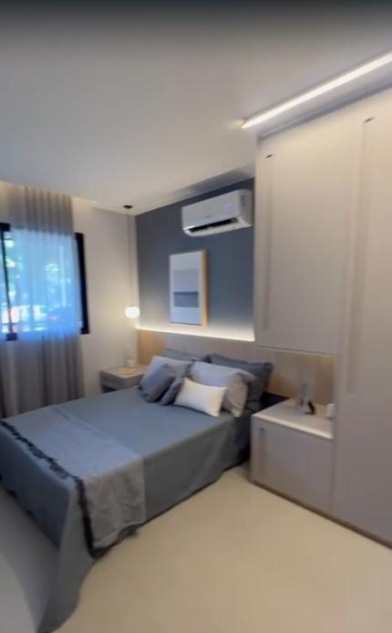 Apartamento à venda com 1 quarto, 38m² - Foto 18