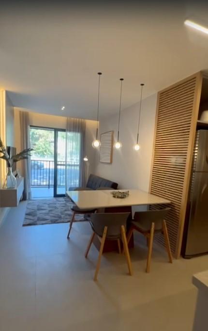 Apartamento à venda com 1 quarto, 38m² - Foto 23