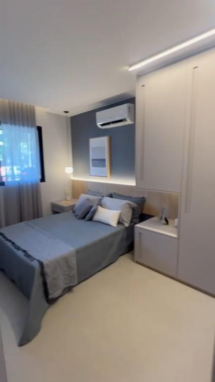 Apartamento à venda com 1 quarto, 38m² - Foto 24