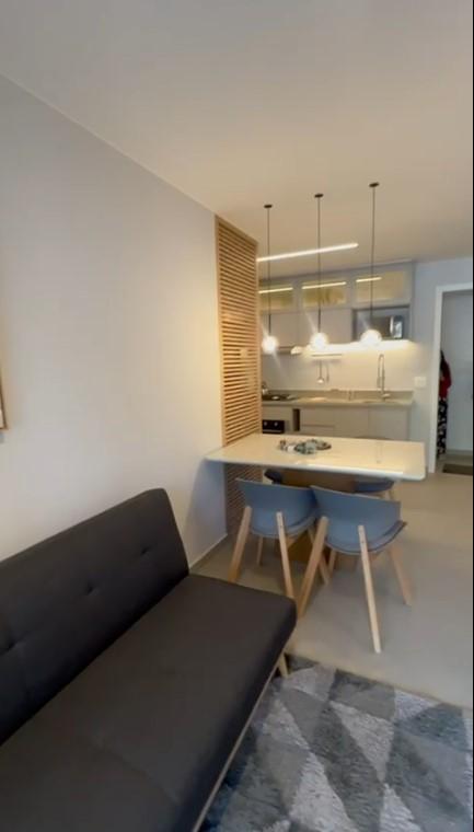 Apartamento à venda com 2 quartos, 78m² - Foto 9