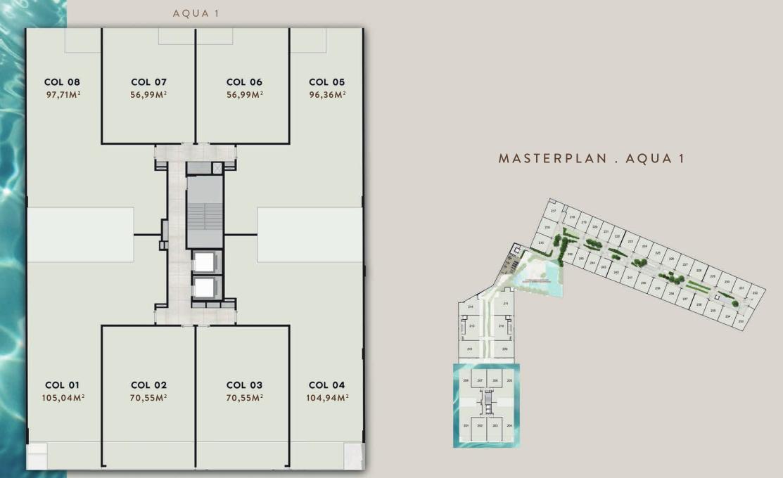 Apartamento à venda com 3 quartos, 97m² - Foto 20