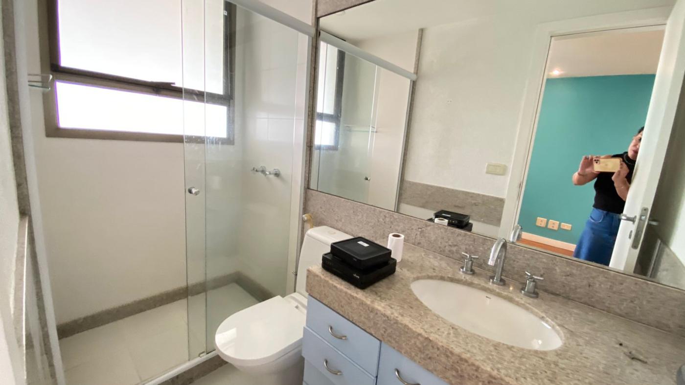 Apartamento à venda com 4 quartos, 307m² - Foto 24