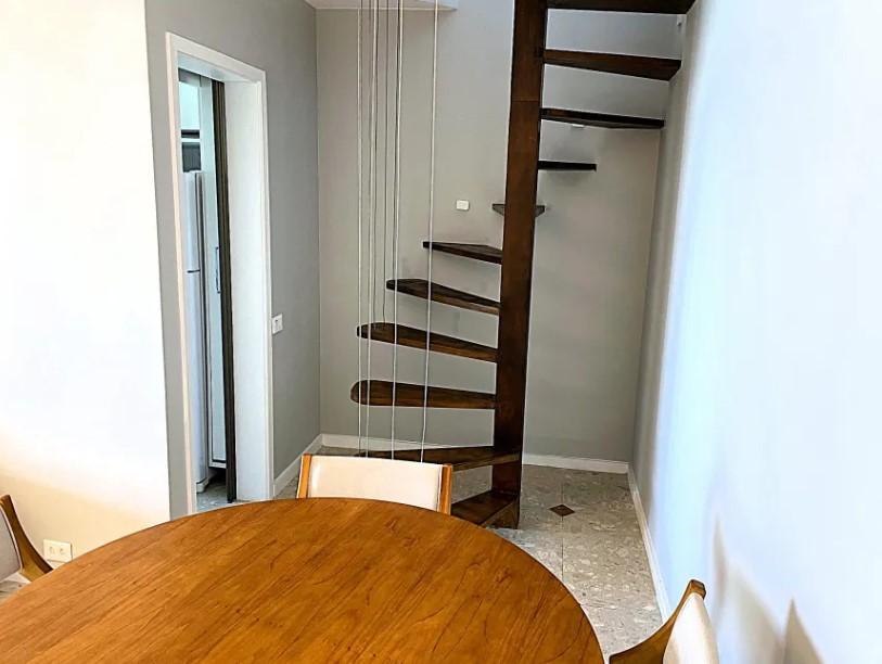 Apartamento à venda com 2 quartos, 130m² - Foto 7