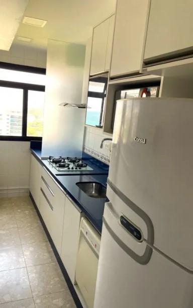 Apartamento à venda com 2 quartos, 130m² - Foto 10