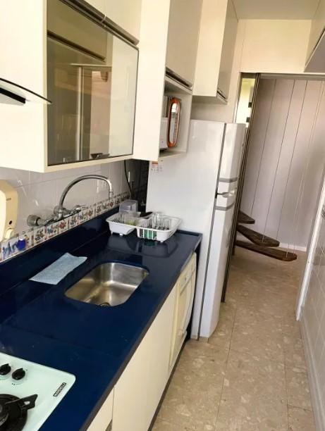 Apartamento à venda com 2 quartos, 130m² - Foto 11