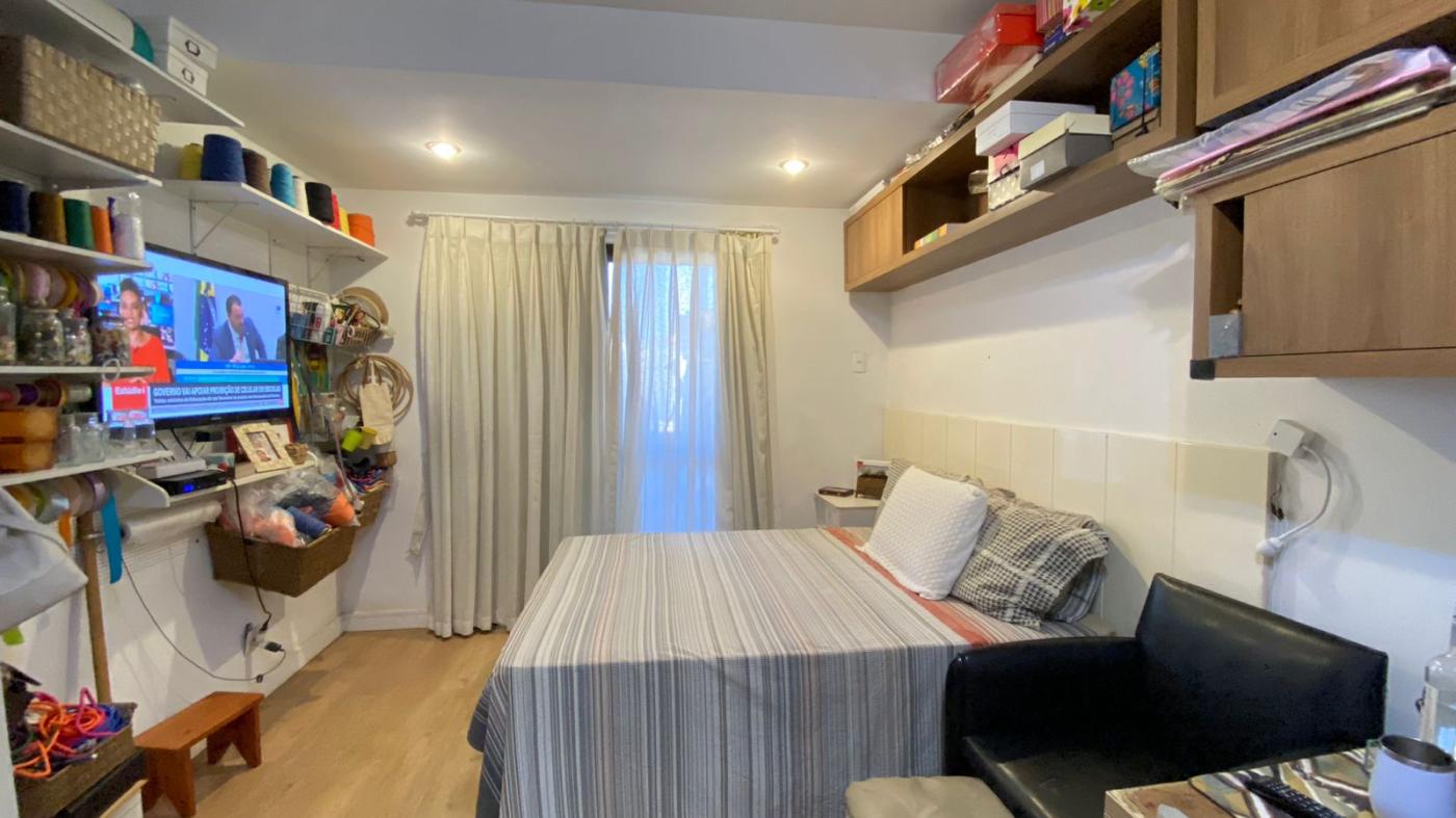 Apartamento à venda com 4 quartos, 300m² - Foto 17