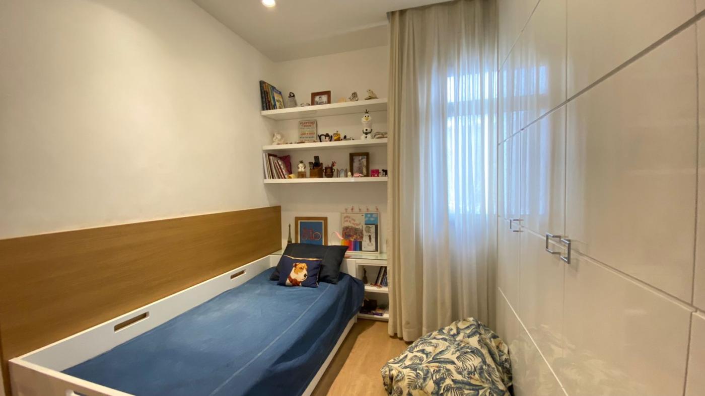 Apartamento à venda com 4 quartos, 300m² - Foto 15