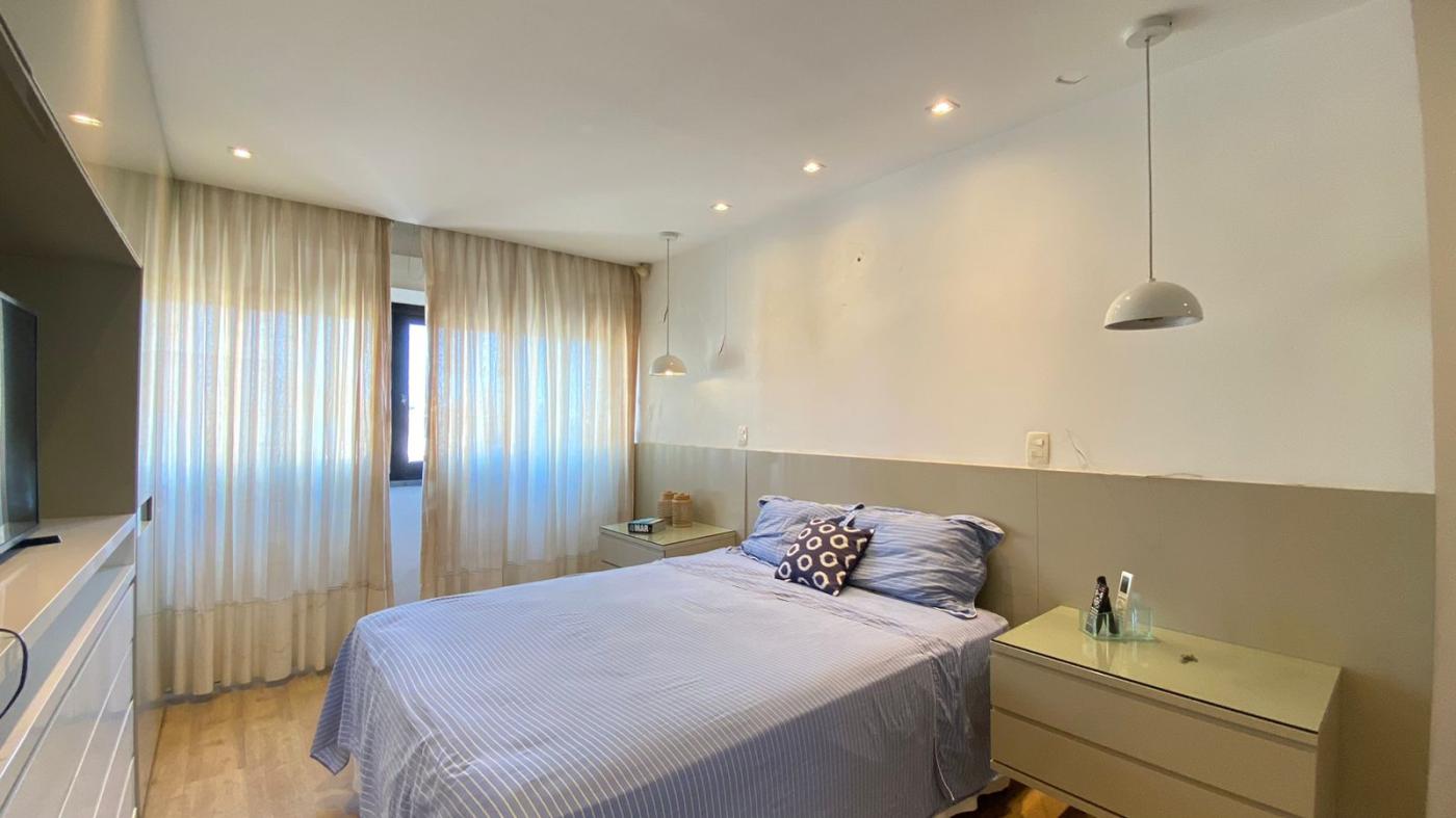 Apartamento à venda com 4 quartos, 300m² - Foto 30