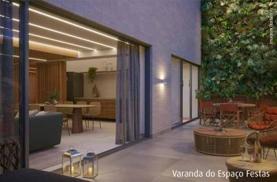 Cobertura à venda com 1 quarto, 119m² - Foto 12