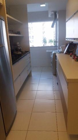 Apartamento à venda com 4 quartos, 143m² - Foto 11