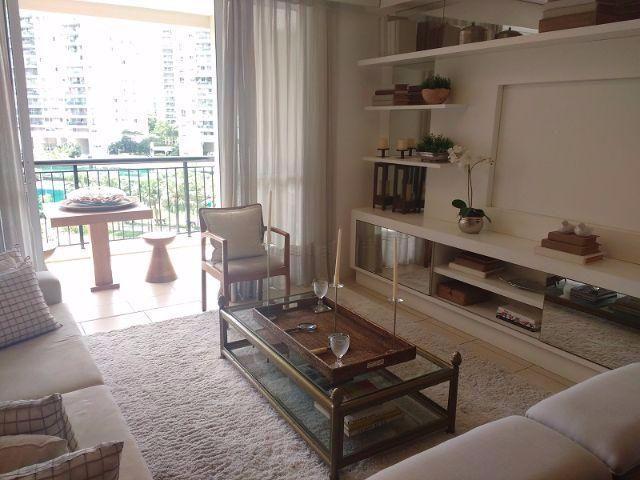 Apartamento à venda com 4 quartos, 143m² - Foto 13