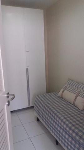 Apartamento à venda com 4 quartos, 143m² - Foto 14