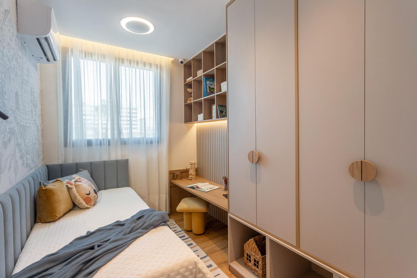 Apartamento à venda com 3 quartos, 67m² - Foto 7