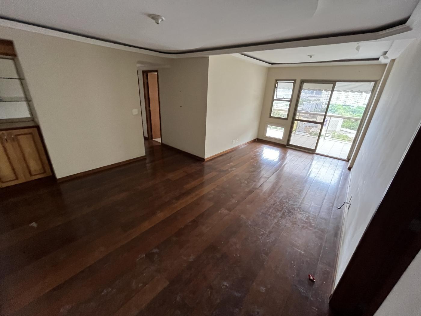 Apartamento à venda com 3 quartos, 116m² - Foto 6