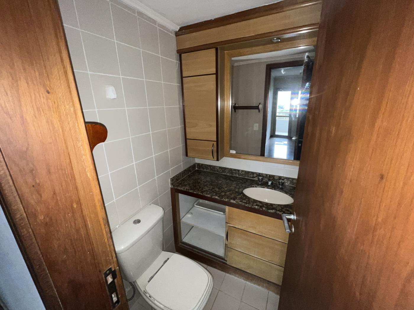 Apartamento à venda com 3 quartos, 116m² - Foto 20