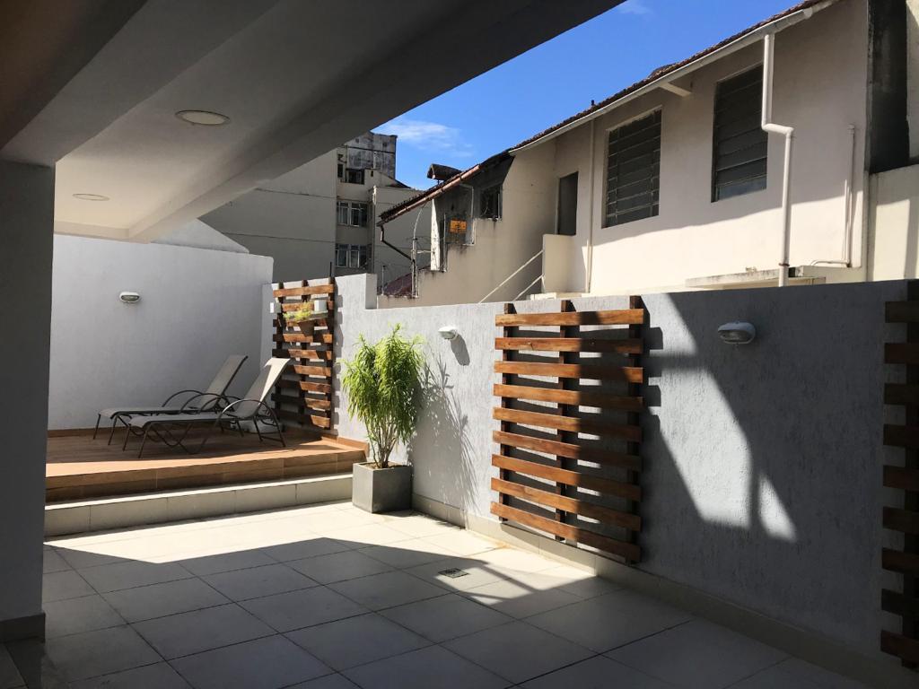 Cobertura à venda com 2 quartos, 145m² - Foto 6