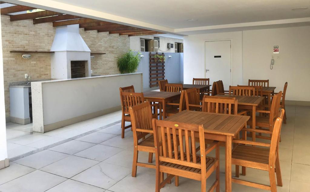 Cobertura à venda com 2 quartos, 145m² - Foto 7