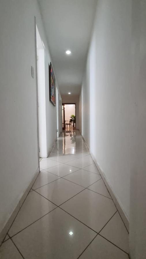 Apartamento à venda com 3 quartos, 160m² - Foto 9